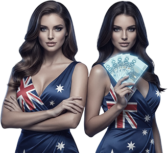 Aus96 Casino welcome package